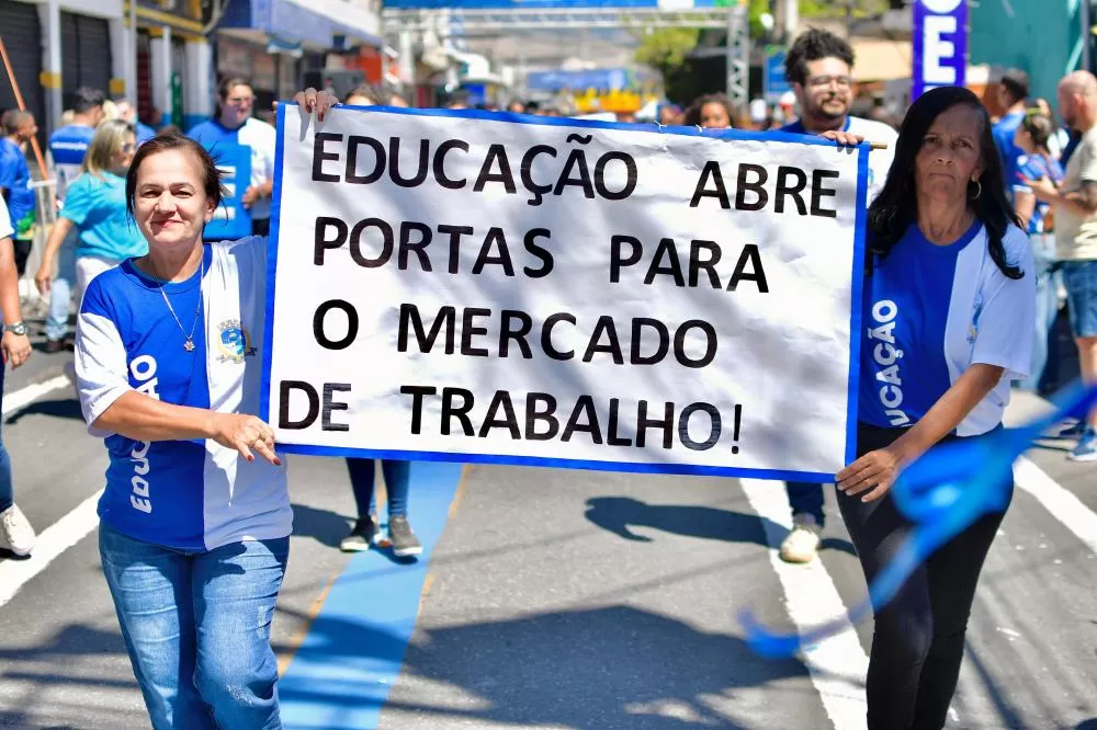 Foto: Jeovani Campos / PMBR