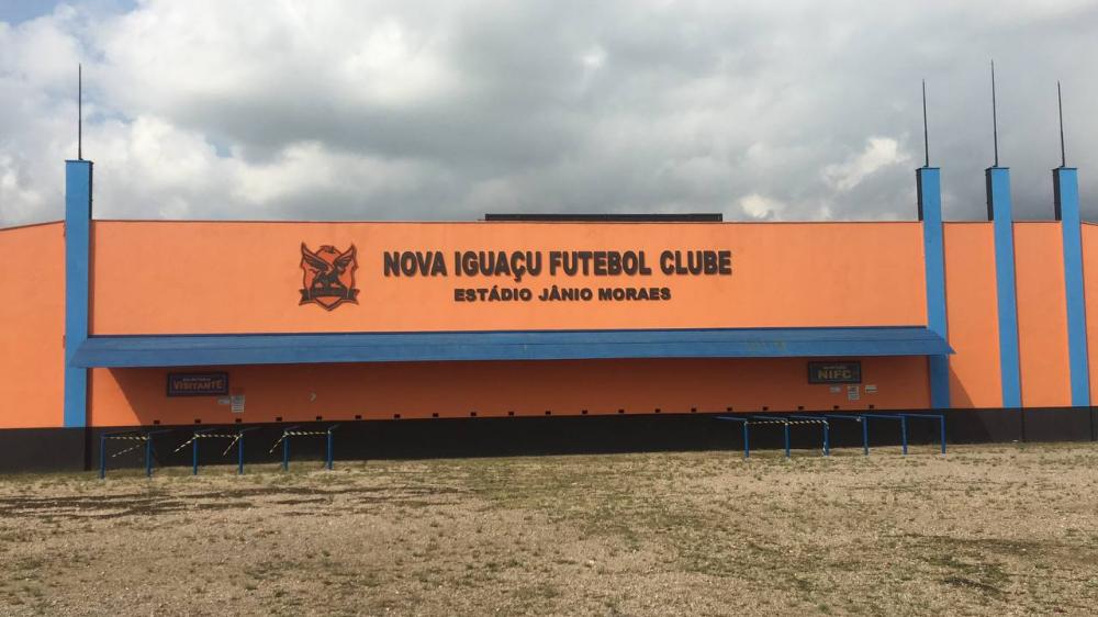 Wesley Rodrigues / RBC / Folha da Baixada