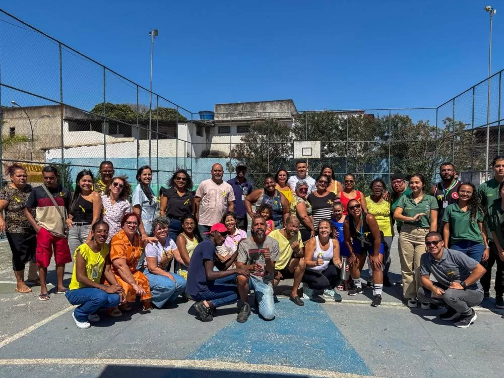 Foto: Suzane Vasconcellos