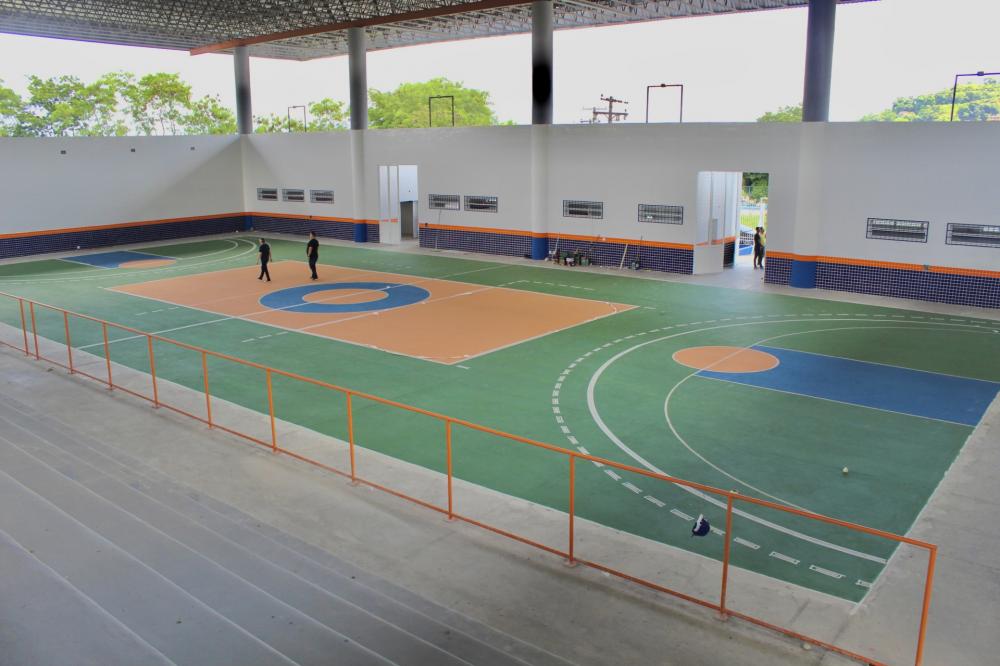 Prefeitura Municipal de Queimados