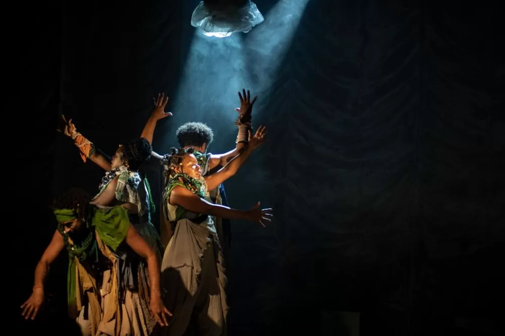 Foto: Josélia Frasão 