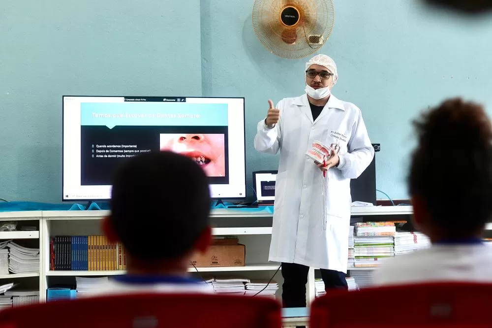 Foto: Matheus Santos