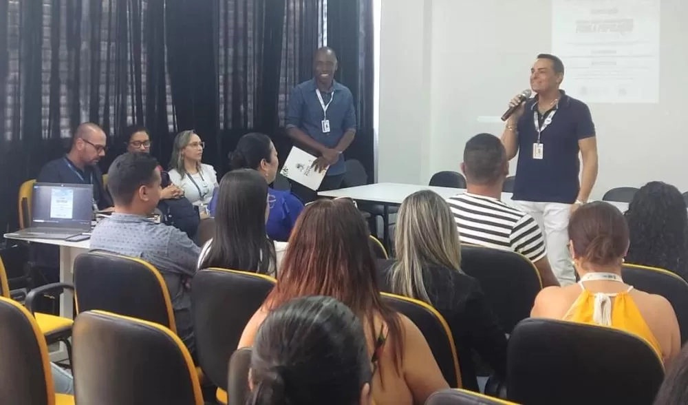 Foto: João Victor Santana / PMBR