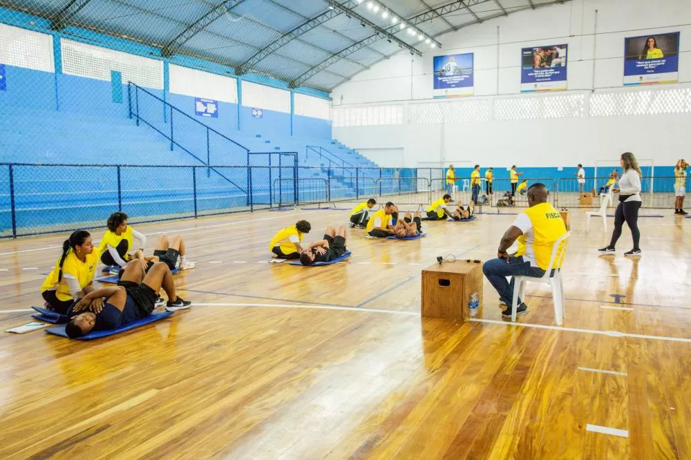 Foto: Débora Câmara