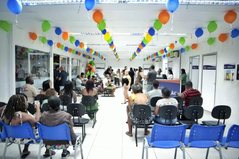 Foto: Renato Fonseca / PMNI