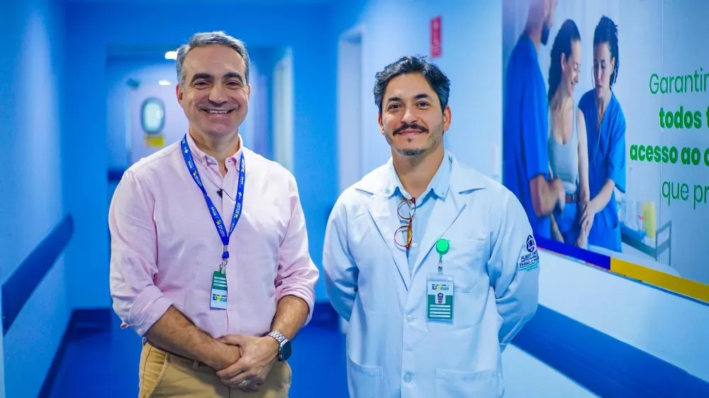 Foto: Gilberto Rocha