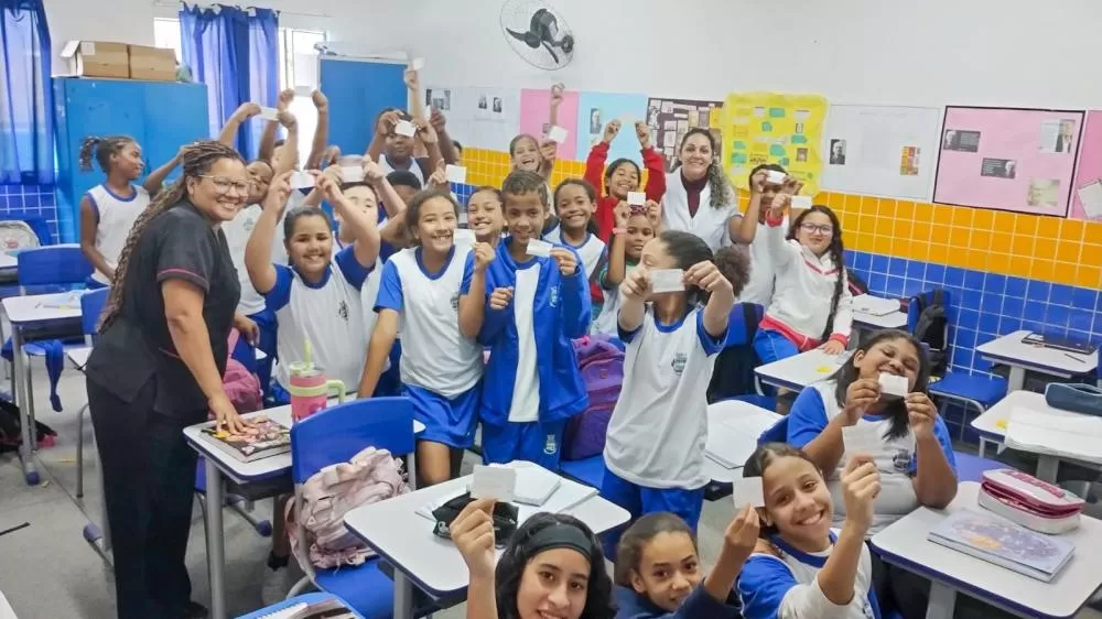 Foto: Thamyres Cardoso / PMJ