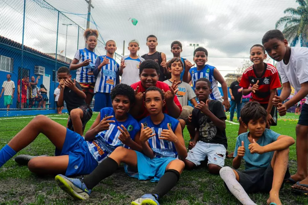 Foto: Mabi Rodrigues