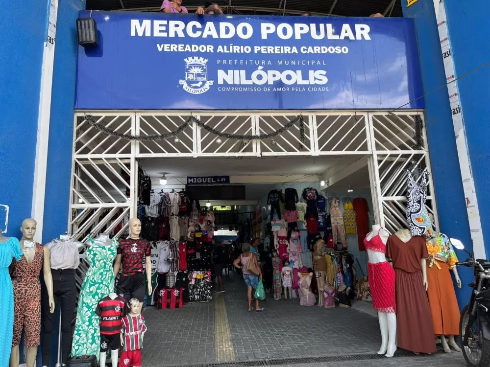 Foto: Marcela Borges / Divulgação PMN