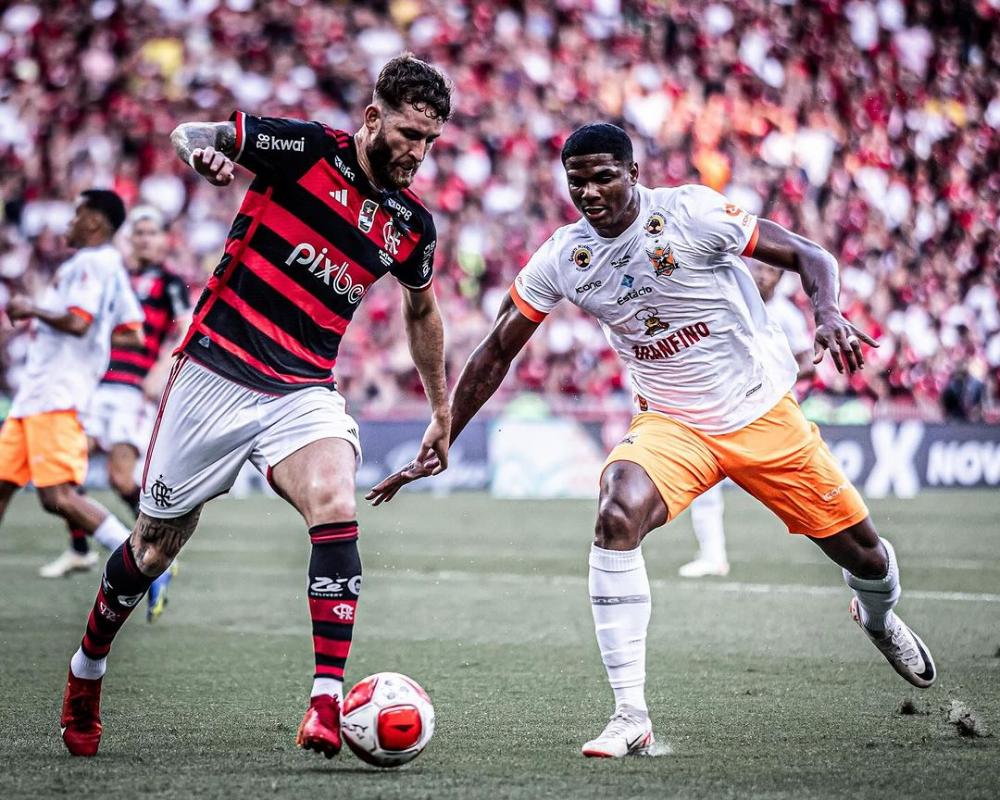 Créditos: Matheus Sanches