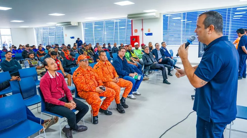 Foto: Gilberto Rocha