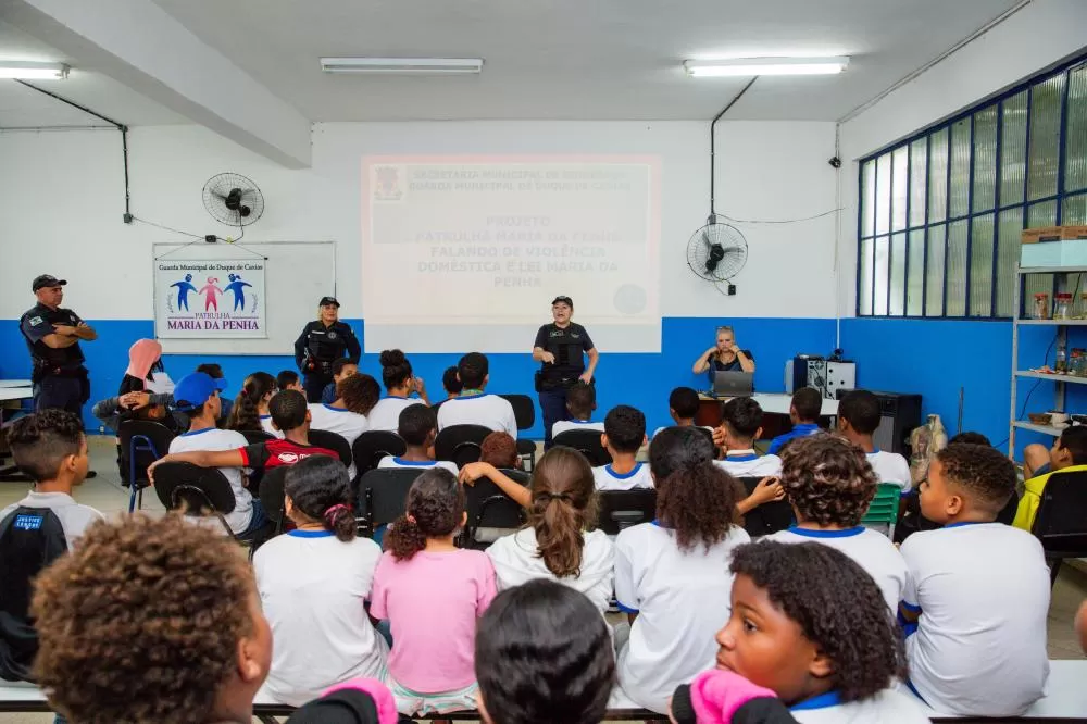 Foto: Débora Câmara