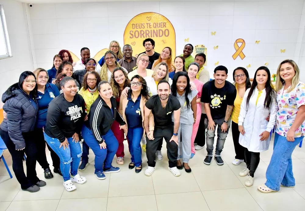 Foto: Jeovani Campos / PMBR