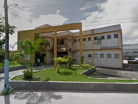 Créditos: ASCOM / PCERJ