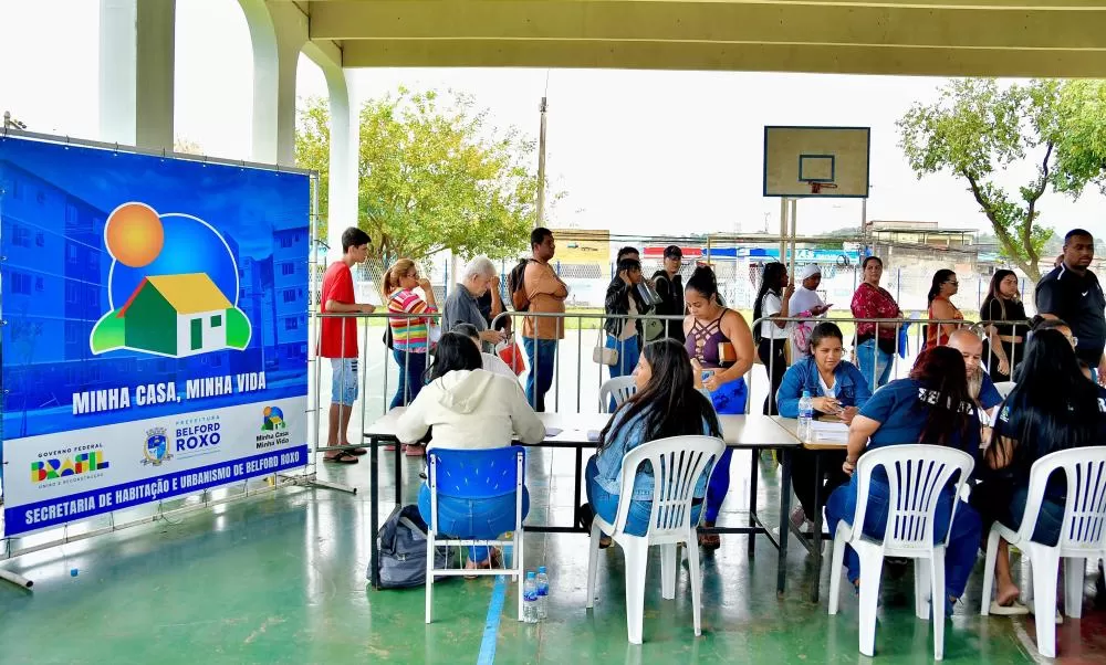 Foto: Jeovani Campos / PMBR