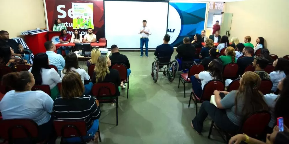 Foto: Roger Silva / PMBR