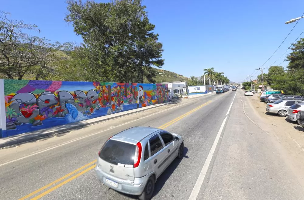 Foto: Luis Alvarenga