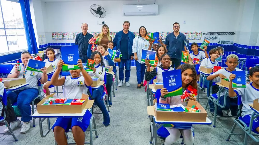 Foto: Gilberto Rocha