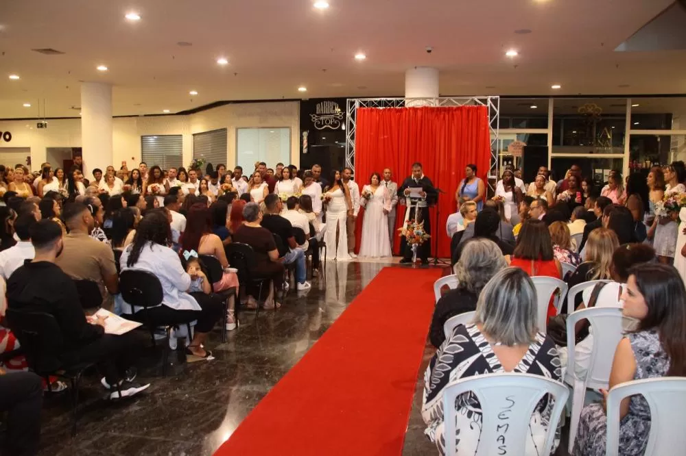 Foto: Renato Fonseca/PMNI