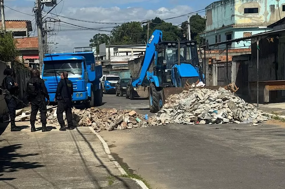 Foto: Débora Câmara
