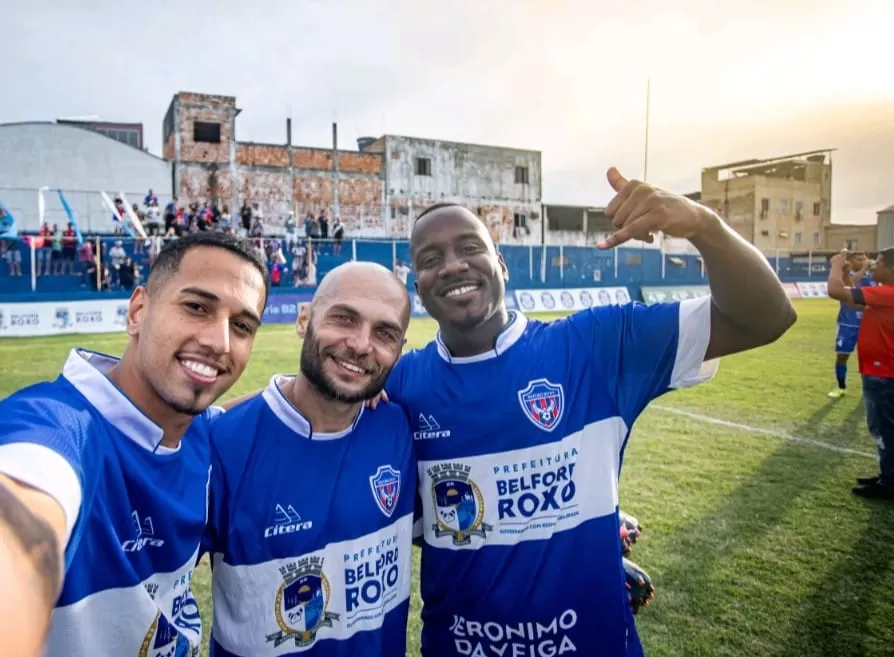 Foto: William Davoli