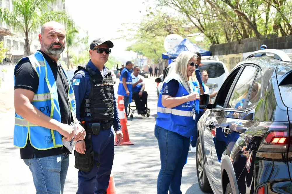 Foto: Alziro Xavier/PMNI