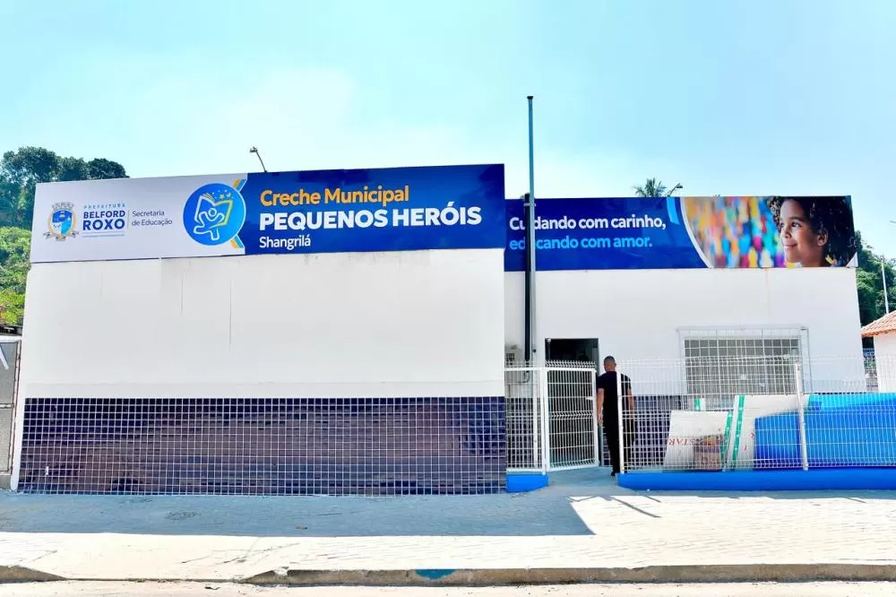 Foto: Jeovani Campos/ PMBR