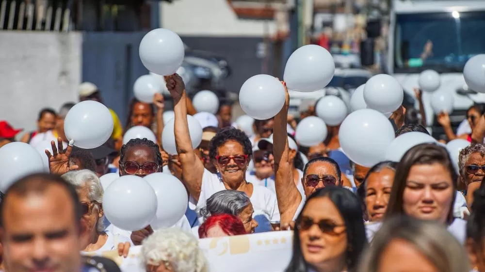 Foto: Gilberto Rocha