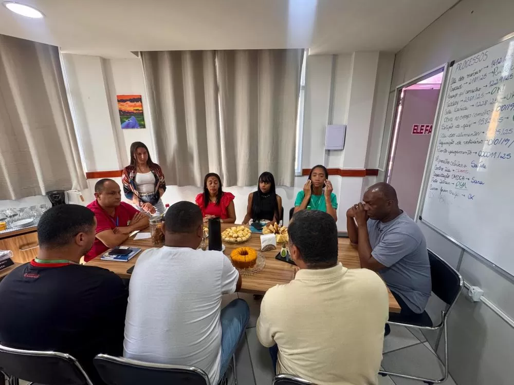 Foto: Thamyres Cardoso