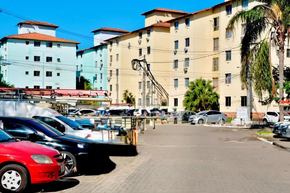 Foto: Jeovani Campos / PMBR