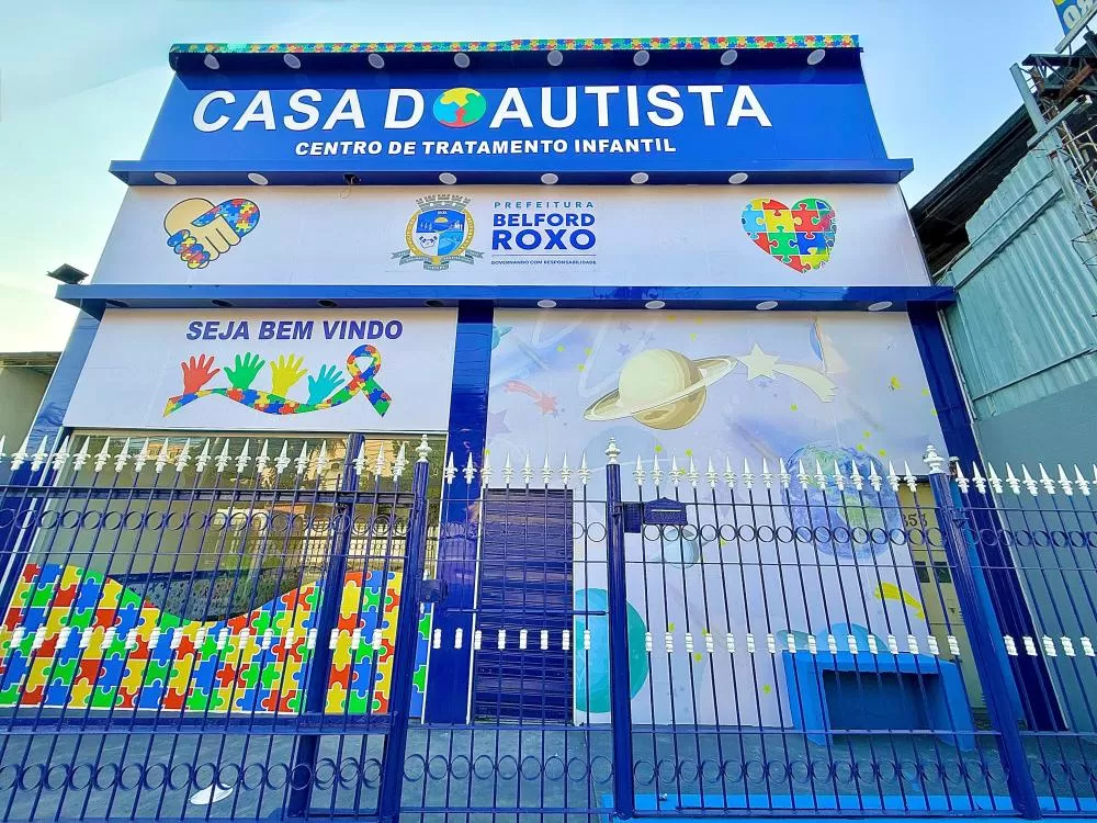 Foto: Jeovani Campos / PMBR