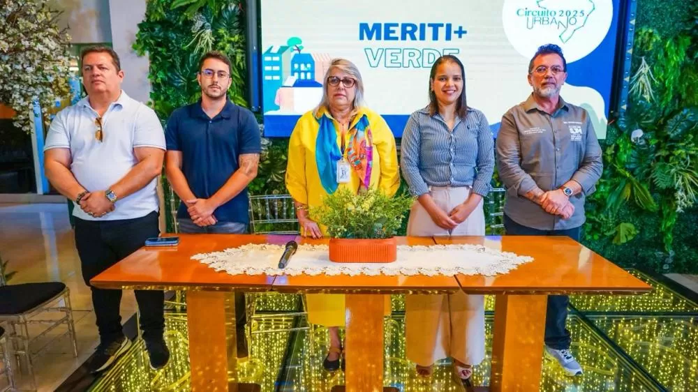 Foto: Gilberto Rocha