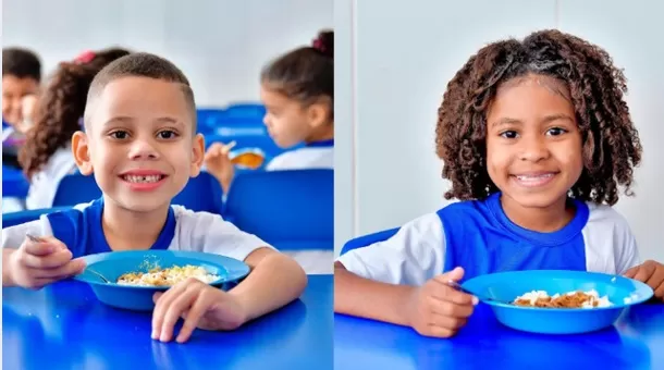 Fotos: Jeovani Campos /PMBR