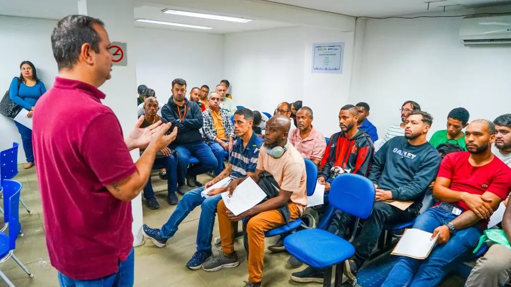 Foto: Gilberto Rocha