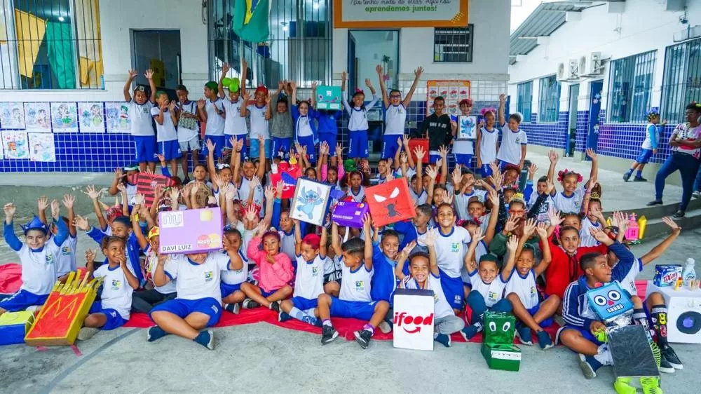 Foto: Gilberto Rocha