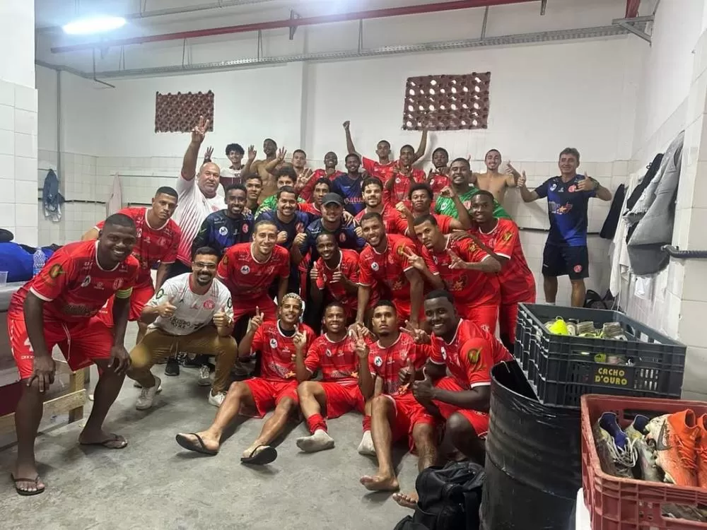 Nova Cidade reage, Artsul empata e Duque de Caxias tropeça na 6ª rodada da Série B1