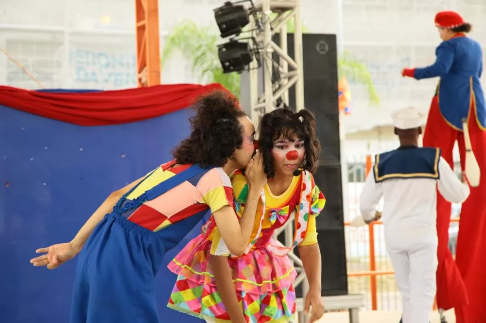 Foto: Renato Fonseca