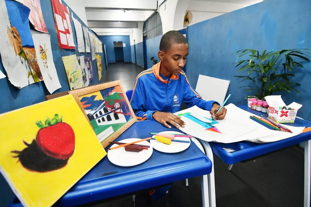 Foto: Alziro Xavier / PMNI