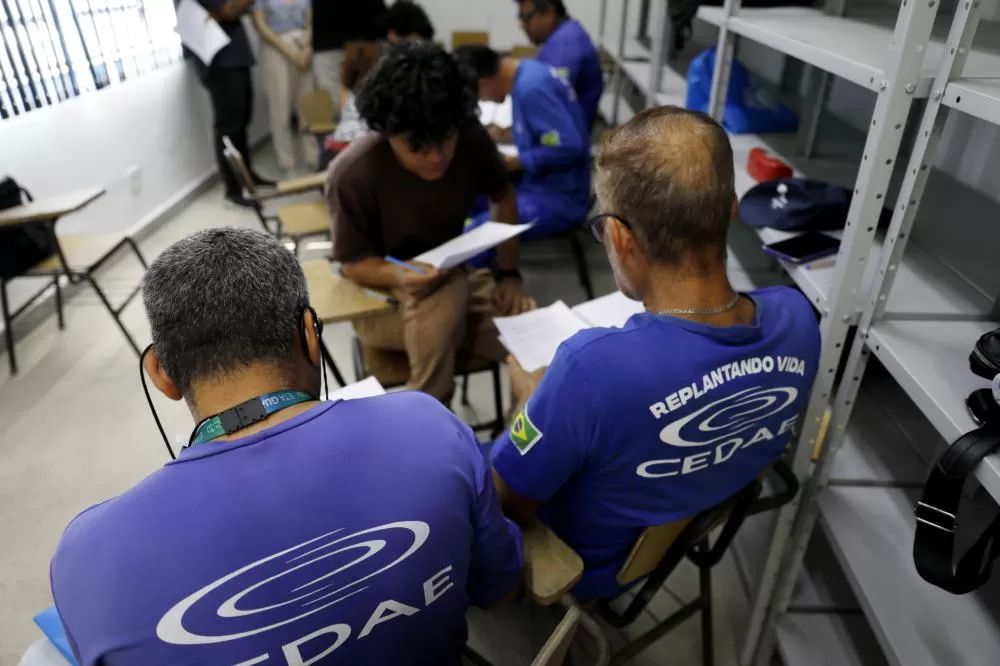Foto: Luis Alvarenga