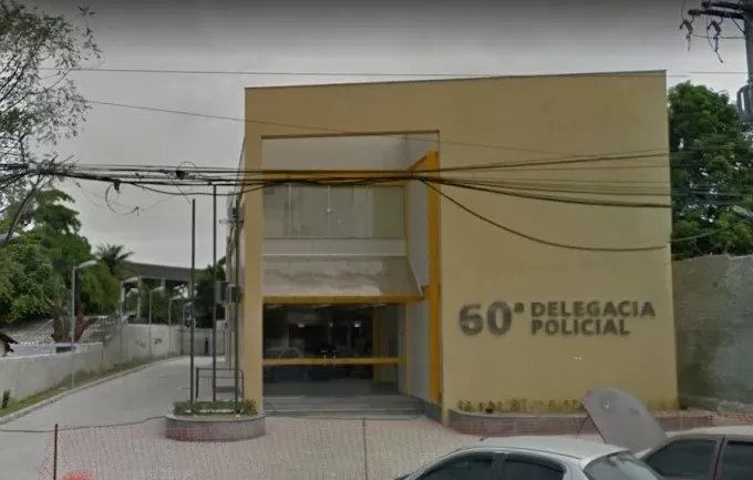 Polícia Civil prende líder do tráfico em Nova Campinas, em Duque de Caxias