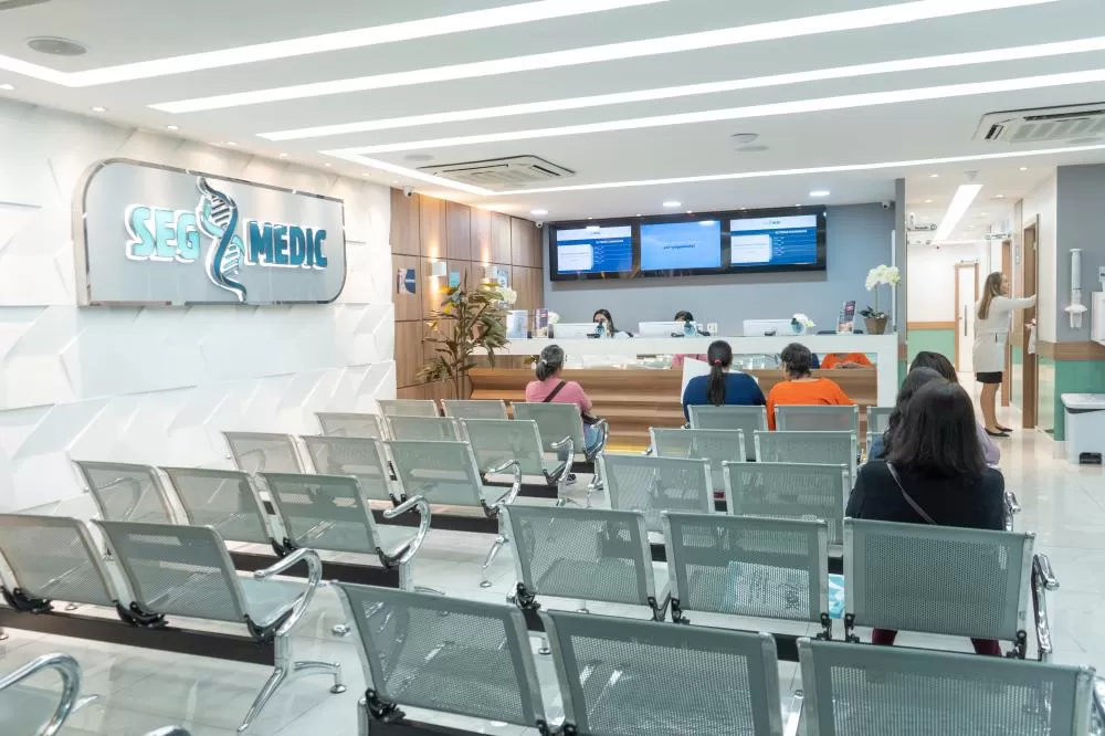 SegMedic oferece mamografias gratuitas em São João de Meriti no dia 21 de outubro