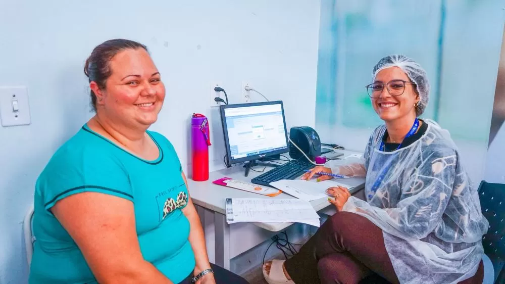 São João de Meriti inicia inserções de DIU na rede municipal de saúde