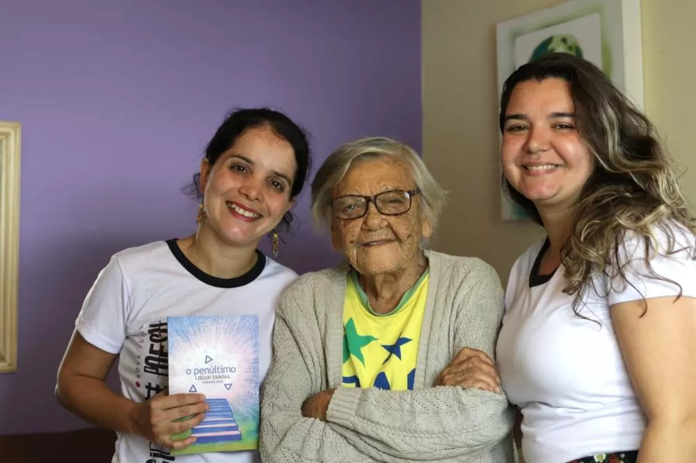 Festival de Artes leva cinema, literatura e saraus às escolas de Nova Iguaçu