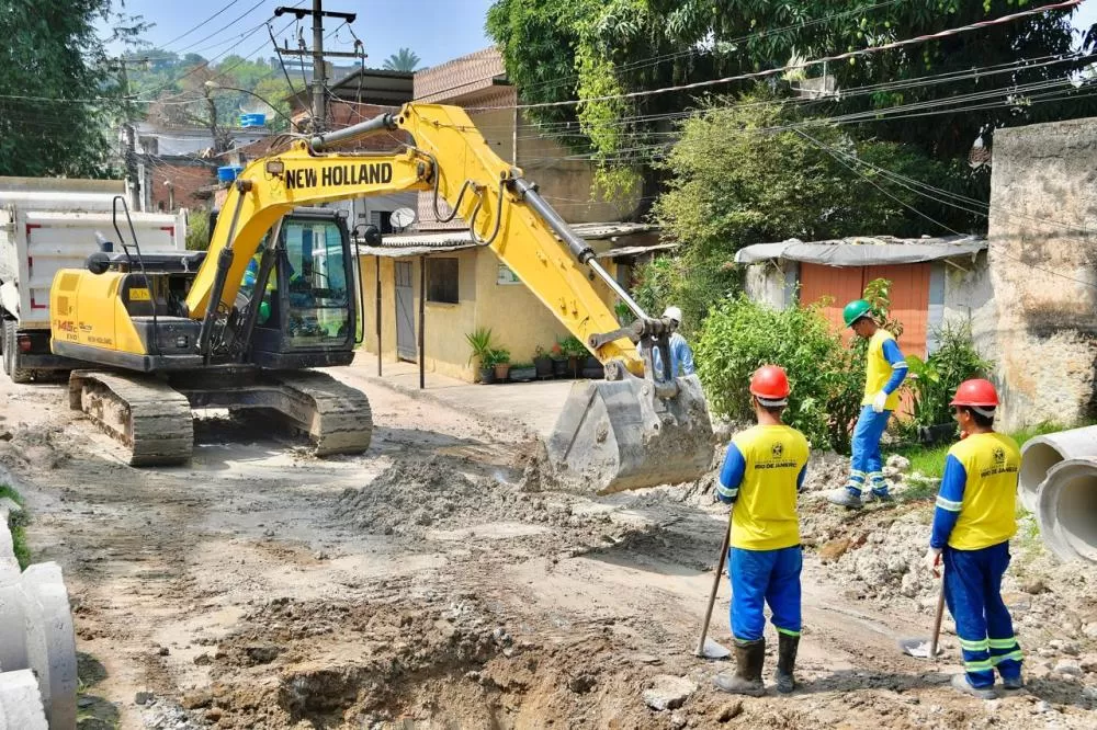 Foto: Jeovani Campos / PMBR