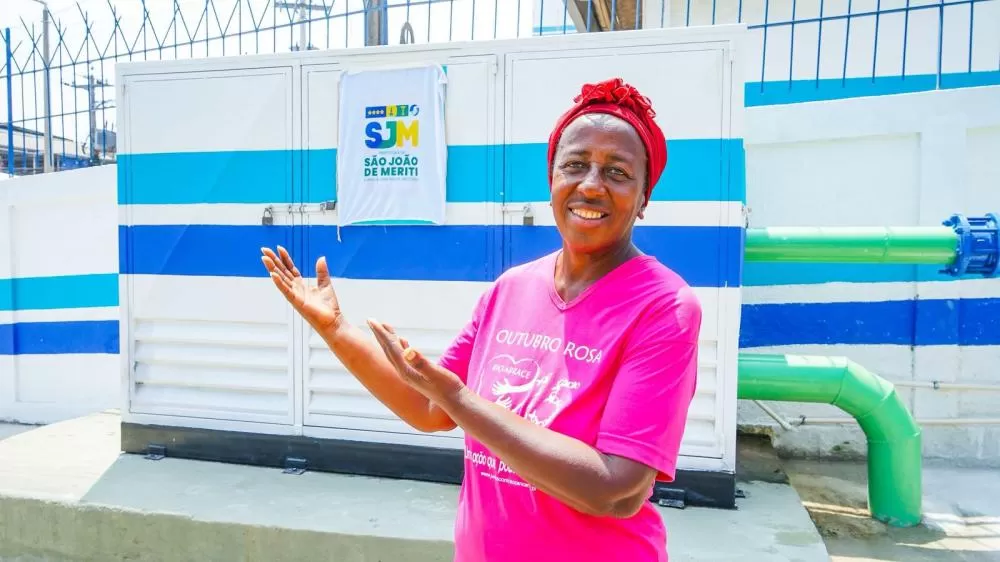 Foto: Gilberto Rocha