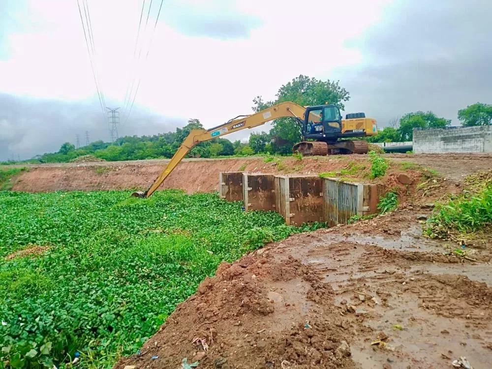 Foto: Jeovani Campos / PMBR