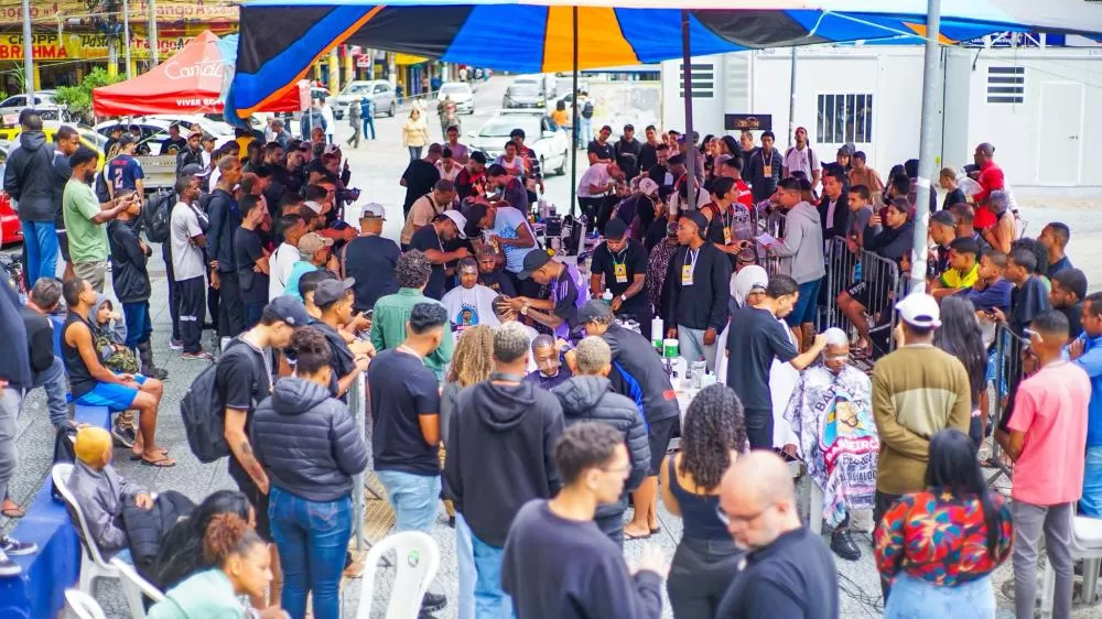 Foto: Gilberto Rocha