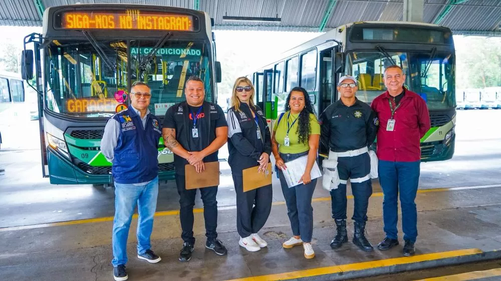 Foto: Gilberto Rocha