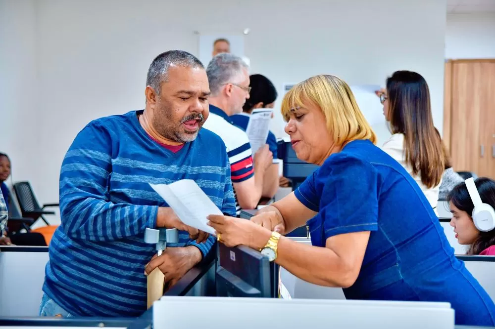 Foto: Jeovani Campos / PMBR