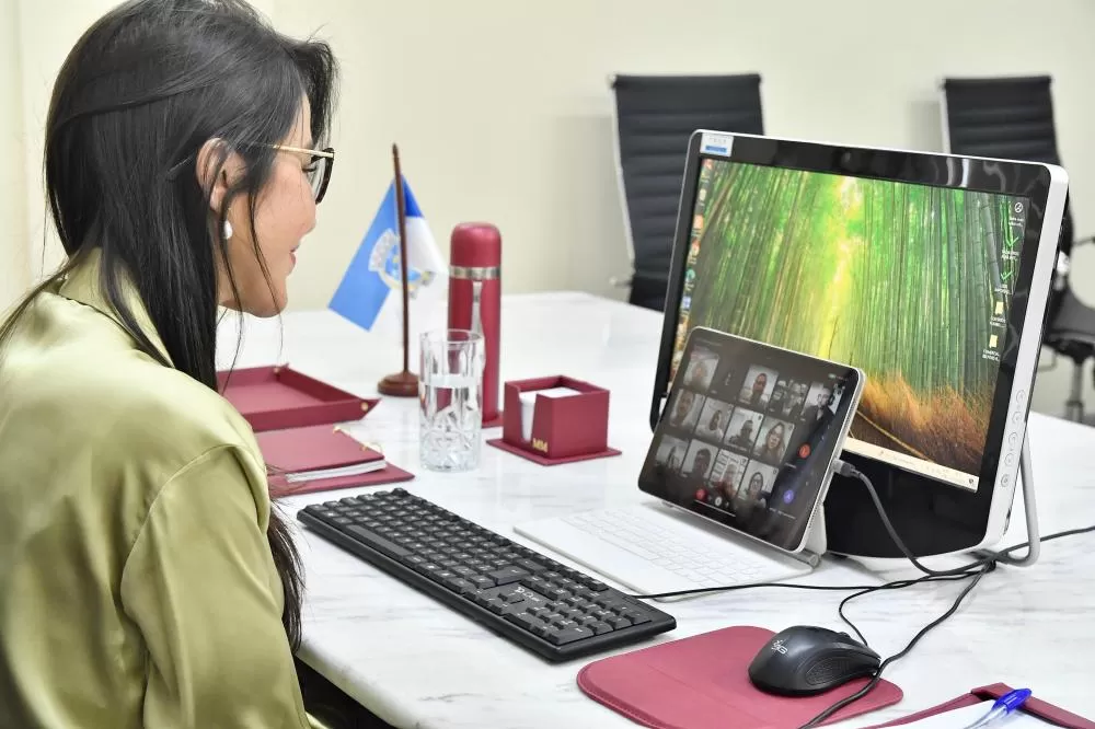 Foto: Jeovani campos / PMBR